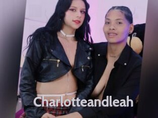 Charlotteandleah