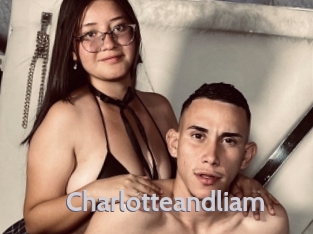 charlotteandliam Live Cam 66