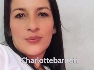 Charlottebarnett