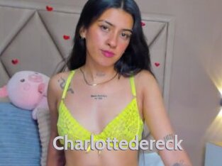Charlottedereck