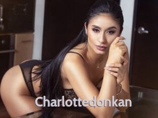 Charlottedonkan