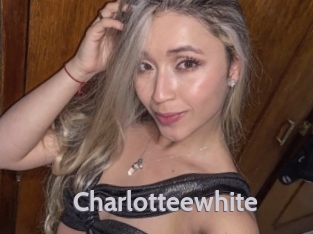 Charlotteewhite