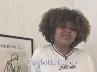 charlotteflores Live Cam 66