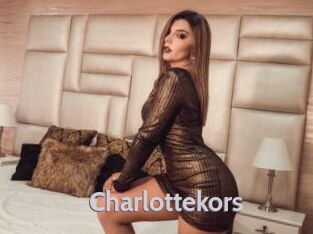 Charlottekors