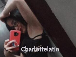 Charlottelatin