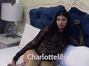Charlottelily
