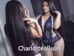 Charlotteollson