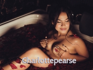 Charlottepearse