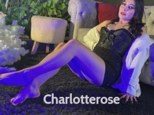 Charlotterose