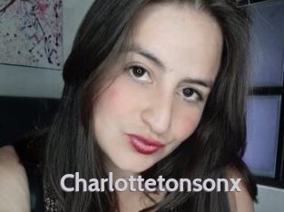 Charlottetonsonx