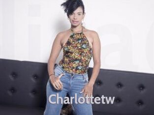 Charlottetw