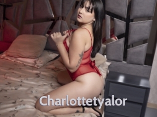 Charlottetyalor