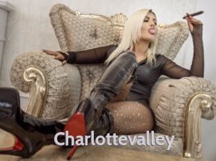 Charlottevalley