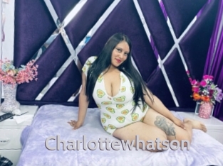 charlottewhatson Live Cam 66