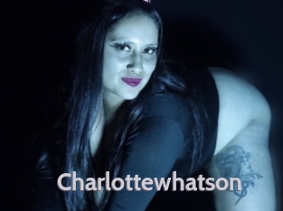 Charlottewhatson