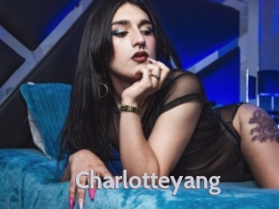 Charlotteyang