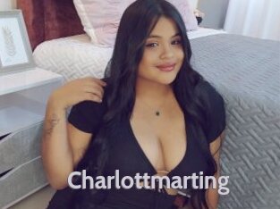 Charlottmarting