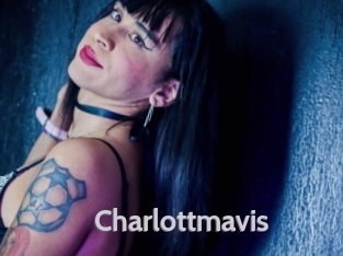 Charlottmavis