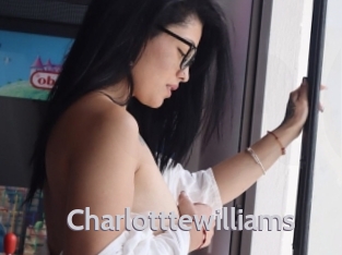 charlotttewilliams Live Cam 66