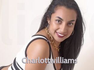 charlottwilliams Live Cam 66