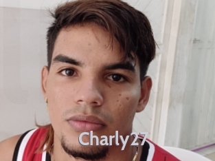 charly27 Live Cam 66