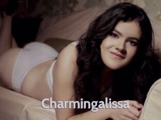 charmingalissa Live Cam 66