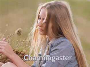 Charmingaster