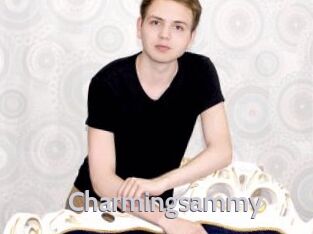 Charmingsammy
