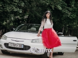 Charmx