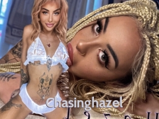 Chasinghazel