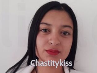 Chastitykiss