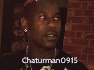 Chaturman0915