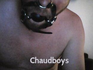 Chaudboys