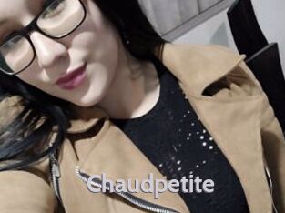 chaudpetite Live Cam 66