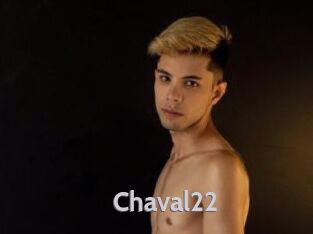 Chaval22