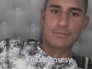 Chazmensesy