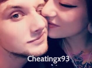 Cheatingx93