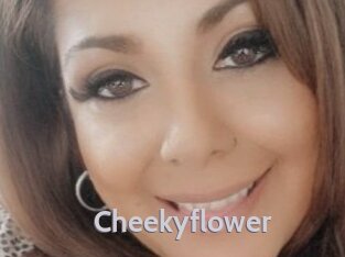 Cheekyflower