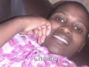 Cheerer