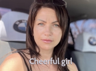 Cheerful_girl
