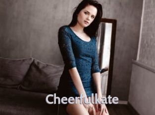 Cheerfulkate