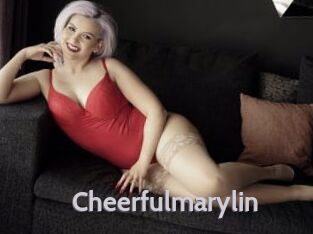 Cheerfulmarylin