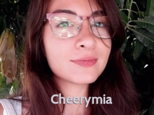 Cheerymia