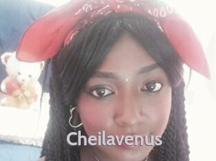 cheilavenus Live Cam 66