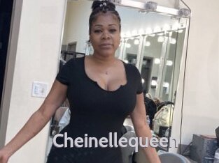 Cheinellequeen