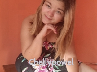 Chellypowel