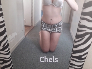 chels Live Cam 66