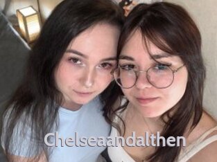 Chelseaandalthen