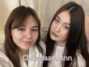Chelseaandann