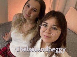 Chelseaandpeggy